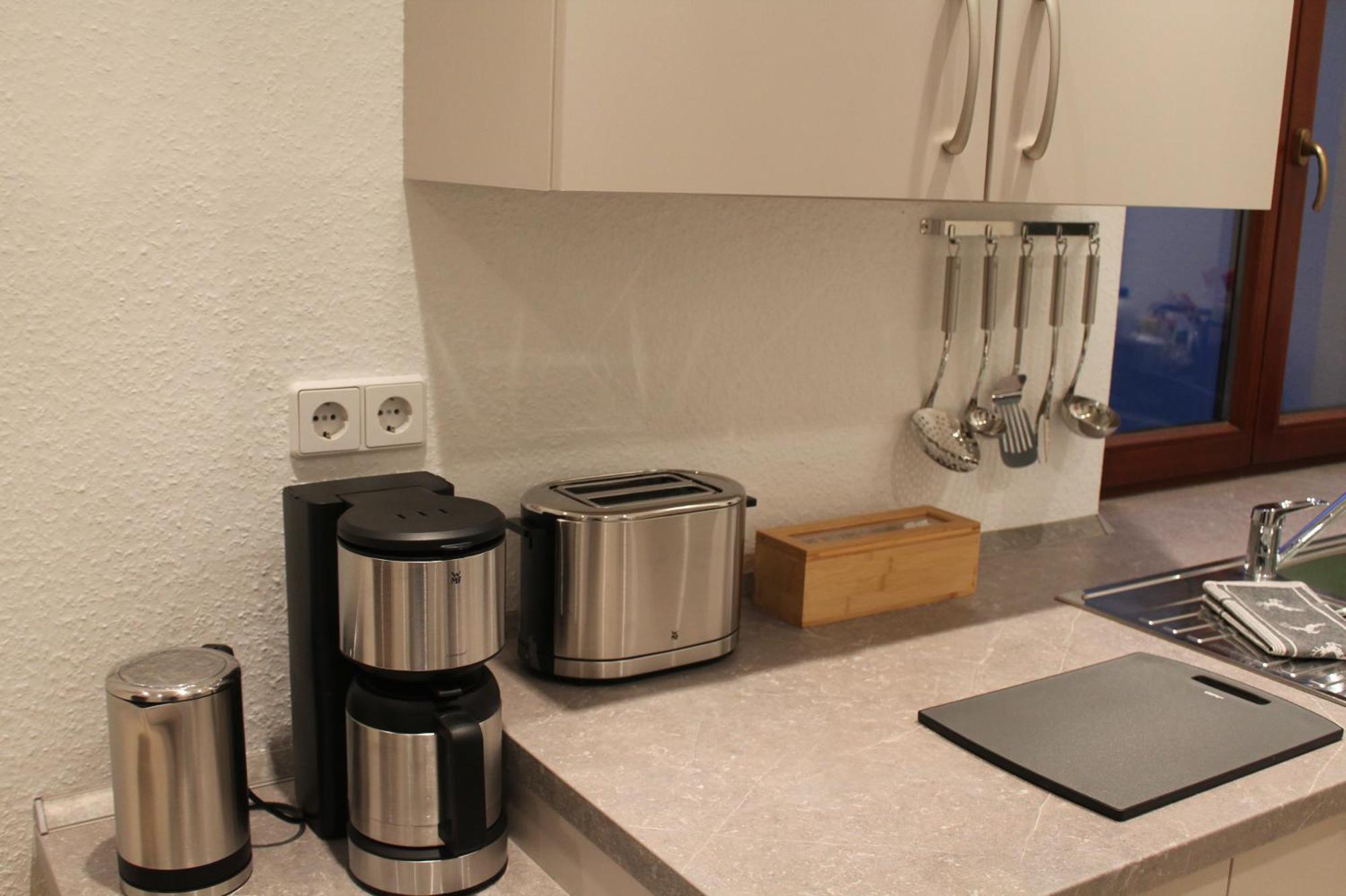 City-Appartement Pirna Bagian luar foto
