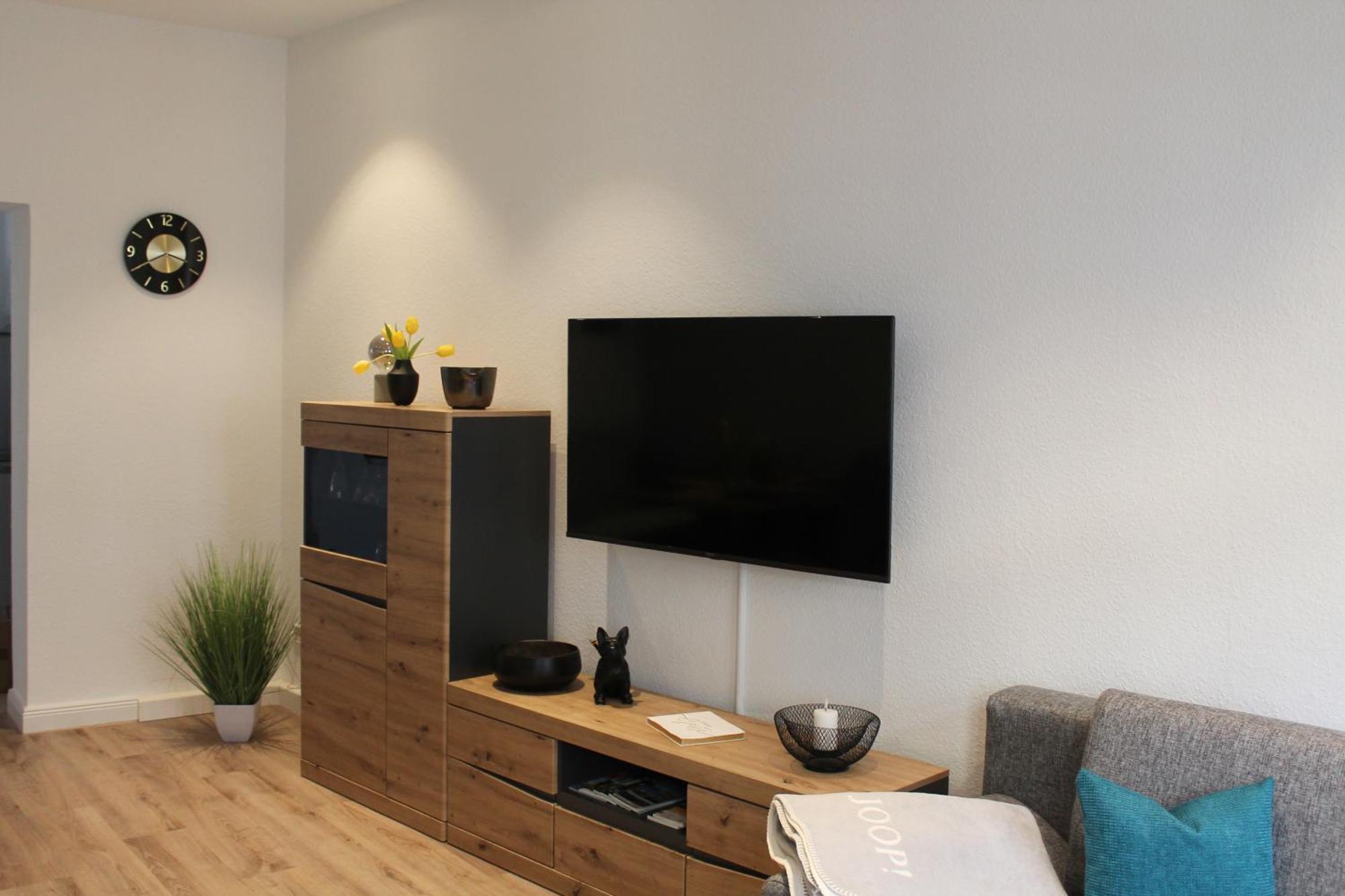 City-Appartement Pirna Bagian luar foto
